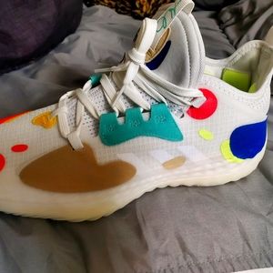 Adidas James harden vol.5